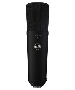 Micrófono de Condensador de Gran Diafragma Warm Audio