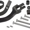 Kit de montaje PowerMadd Snowmobile Pro Taper para