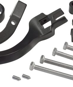 Kit de montaje PowerMadd Snowmobile Pro Taper para