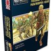 Warlord Games Bolt Action Japanese Army Teishin Shudan