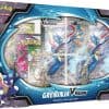 Colección Especial Pokemon V-Union - Greninja