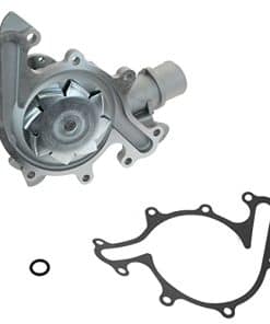 Bomba de Agua Refrigerante TRQ Compatible con Ford E150