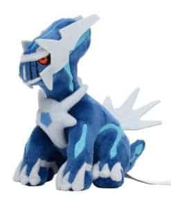 Pokemon Center: Sitting Cuties: Peluche de Dialga # 483 -