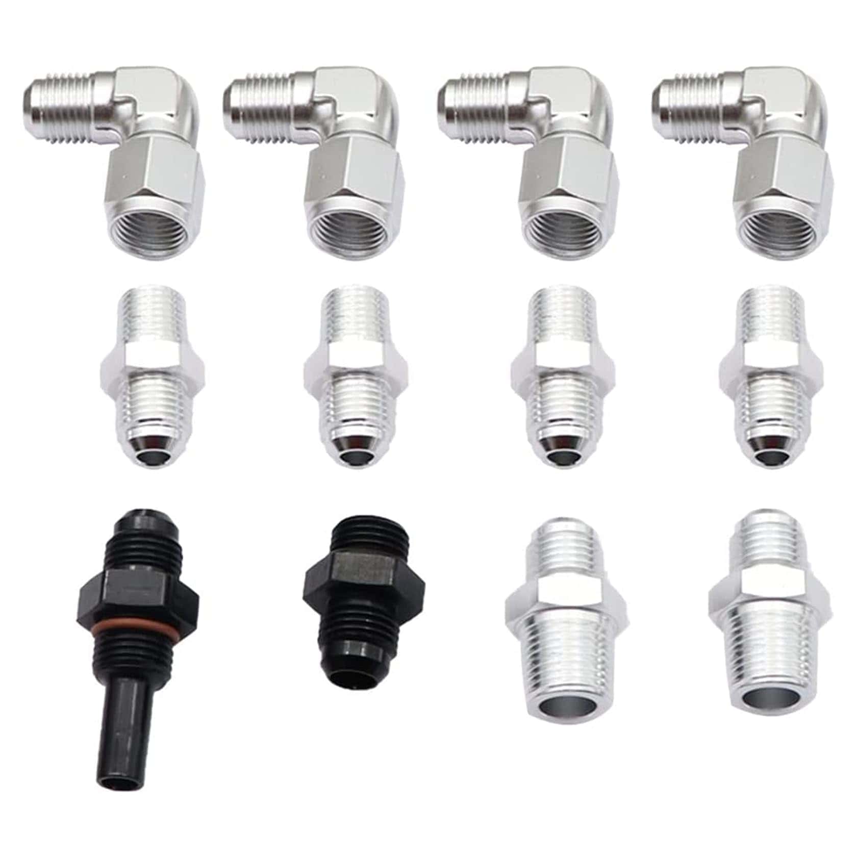 Manguera Flexible de Transmisión de Acero Inoxidable de 70 - Imagen 4