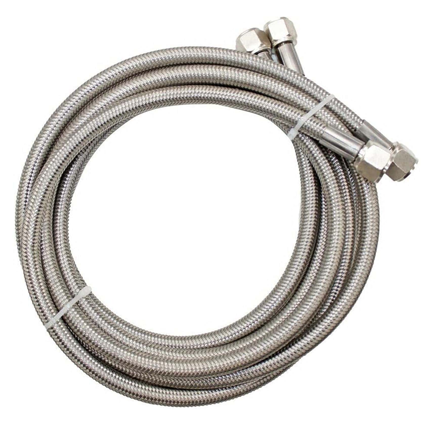 Manguera Flexible de Transmisión de Acero Inoxidable de 70 - Imagen 8