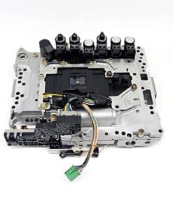 Cuerpo de Válvula TCU con Solenoide RE5R05A para Nissan