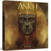 Juego de Mesa Ankh Dioses de Egipto Expansión del Faraón -