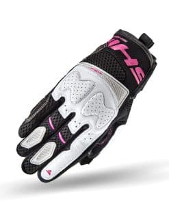 Guantes de Motocicleta SHIMA BLAZE LADY para Mujer -