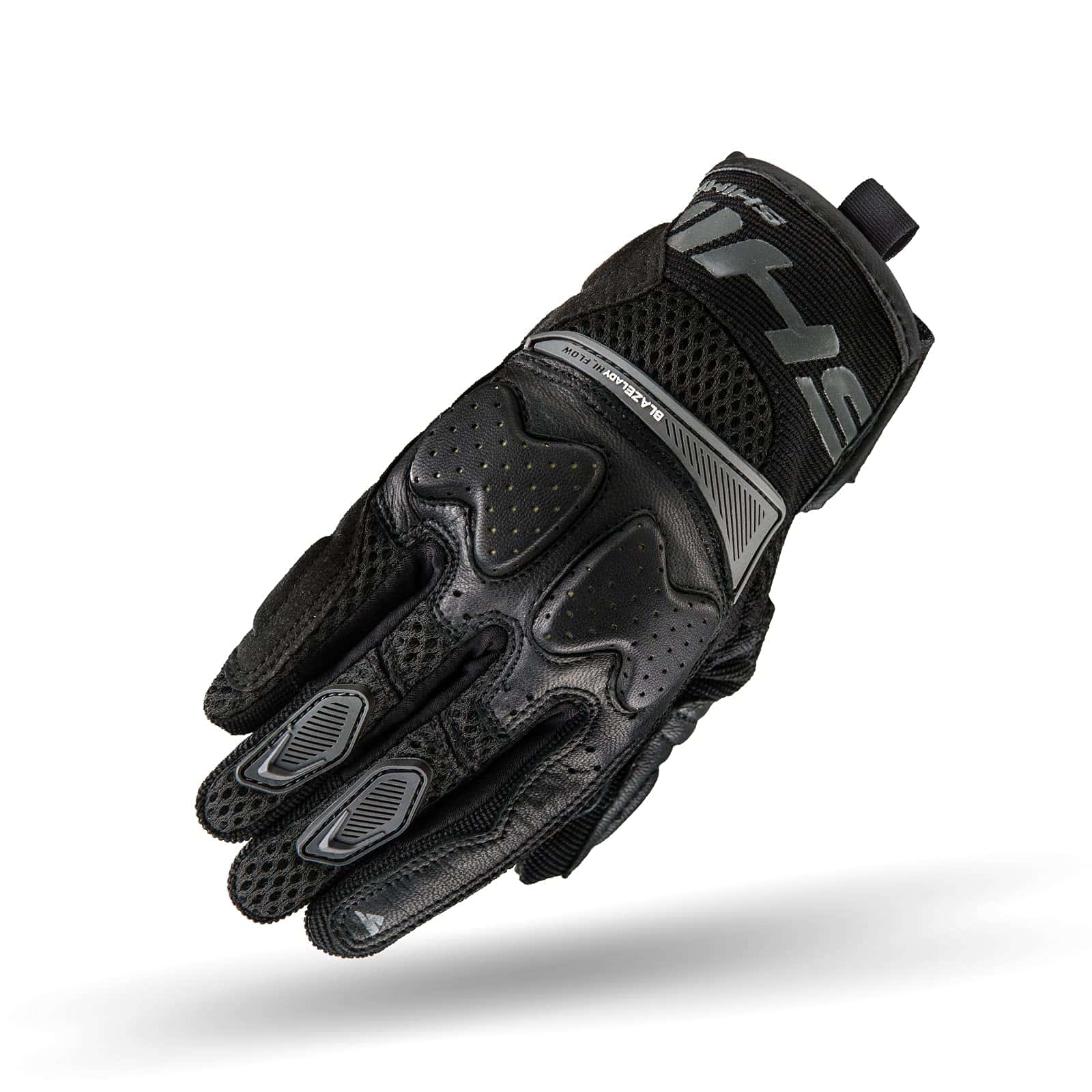 Guantes de moto SHIMA BLAZE LADY para mujeres - Guantes de