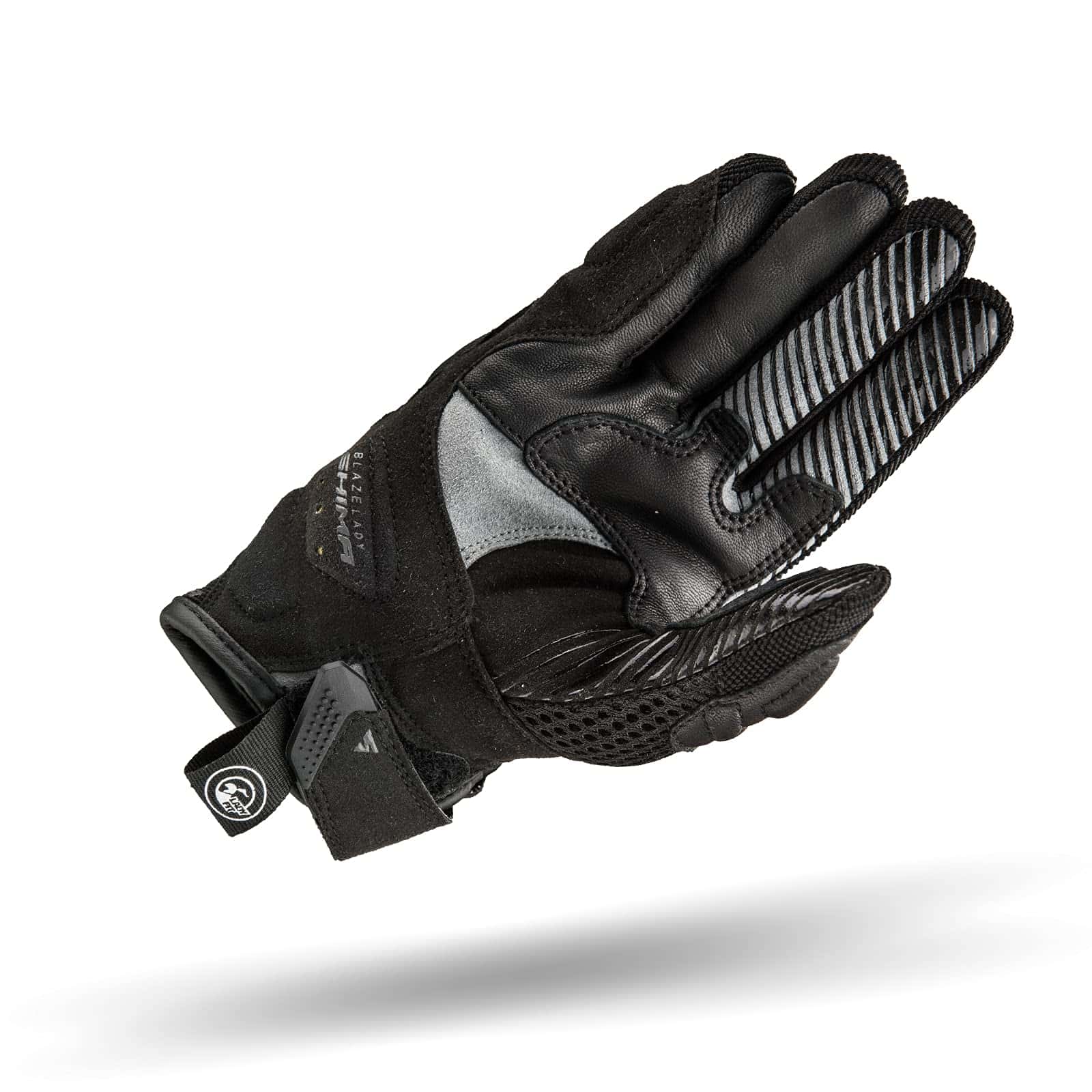 Guantes de moto SHIMA BLAZE LADY para mujeres - Guantes de - Imagen 3