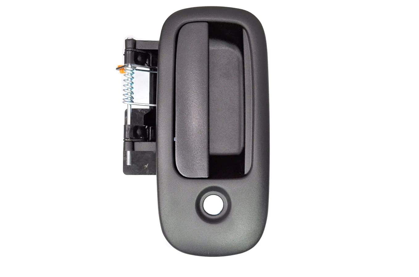 Manija de puerta exterior PT Auto Warehouse GM-3906ZA-MR,