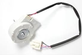 Motor del ventilador evaporador 50240401000Q, AP6037378,