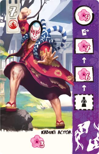 Iki | Juego de estrategia para adolescentes y adultos | - Imagen 8