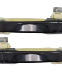 Manija de Puerta Exterior PT Auto Warehouse HY-3235S-FP