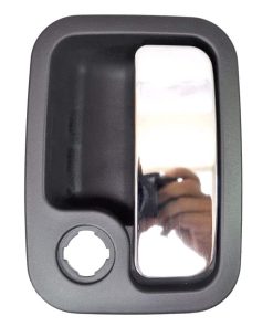 Manija exterior para puerta PT Auto Warehouse KN-3011MA-FL