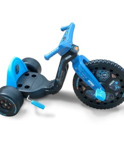 El Original Big Wheel 16' Big Wheel Batman