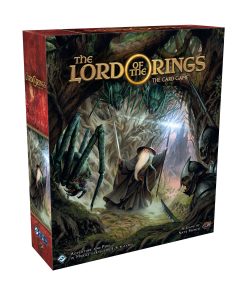 The Lord of the Rings: Card Game Revised Core Set |
