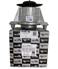 Soporte de motor A4017 A2042404217 A2042404317 adecuado