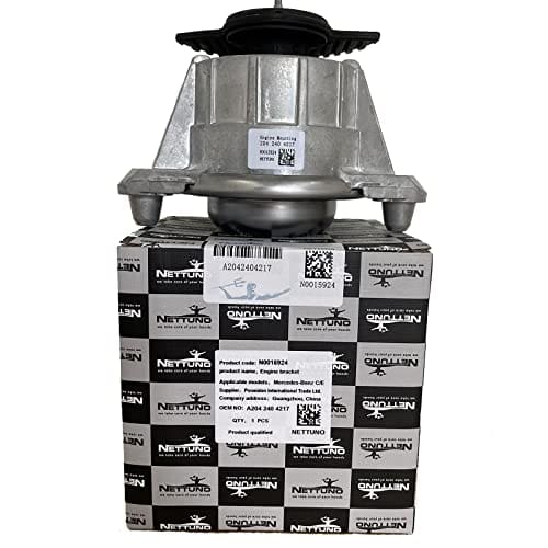 Soporte de motor A4017 A2042404217 A2042404317 adecuado