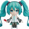 Figura de acción Good Smile Hatsune Miku NT: AKI Hane