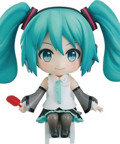 Figura de acción Good Smile Hatsune Miku NT: AKI Hane