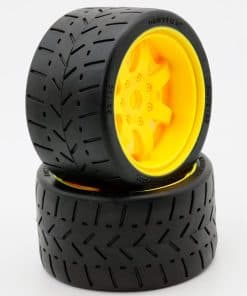 Power Hobbies Powerhobby 1/8 Gripper 54/100 Neumáticos