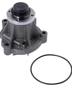 Bomba de Agua del Motor TRQ Compatible con Ford Pickup