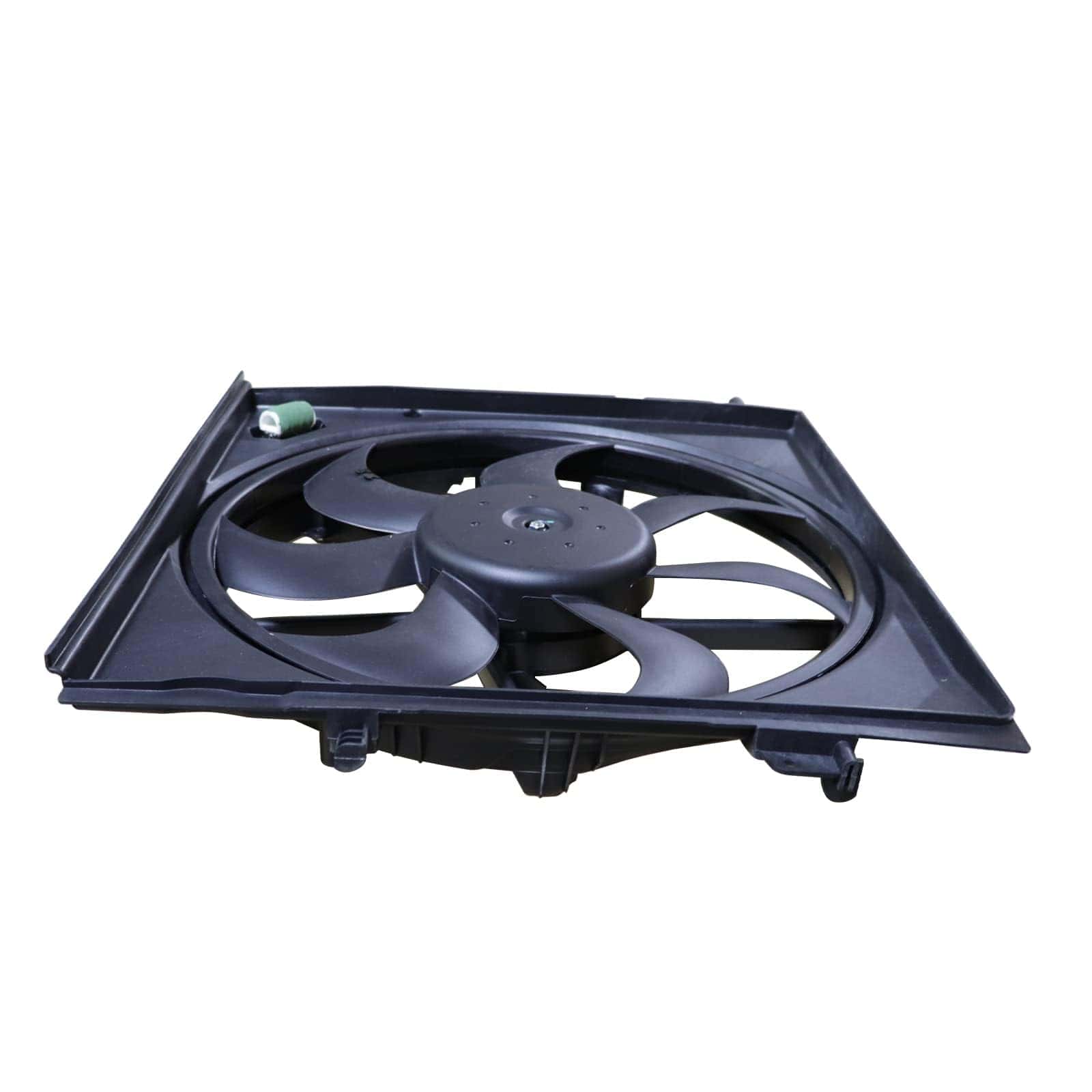 SecosAutoparts Ensamblaje del Ventilador de Enfriamiento - Imagen 7