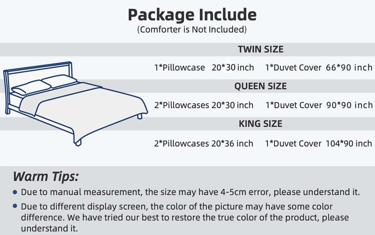 Juego de Funda Nórdica Beige para Cama Matrimonial estilo - Imagen 8
