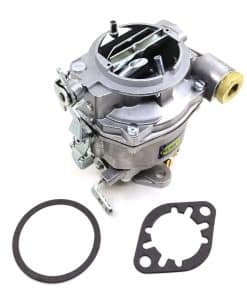 Carburador Rochester 1 Barrel 1963