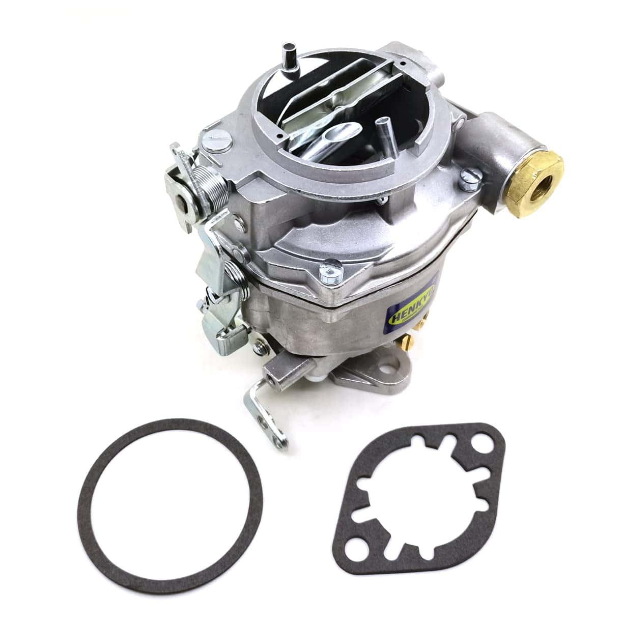 Carburador Rochester 1 Barrel 1963