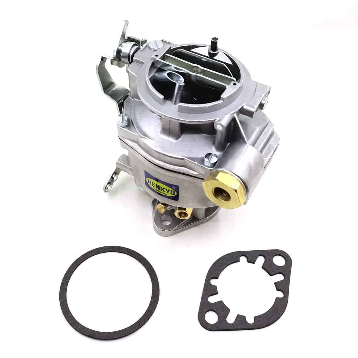 Carburador Rochester 1 Barrel 1963 - Imagen 6