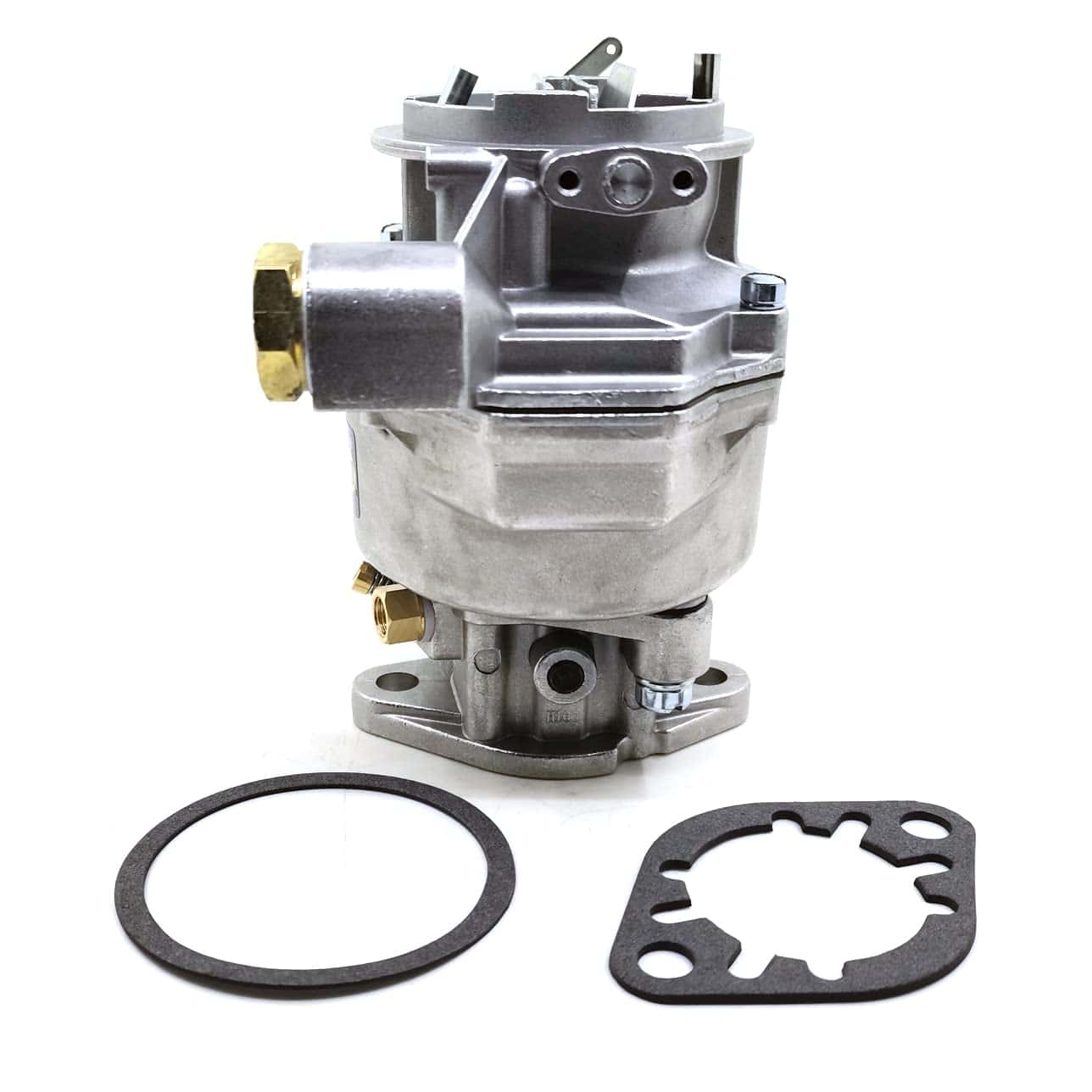 Carburador Rochester 1 Barrel 1963 - Imagen 7