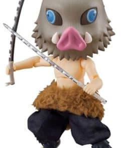 Figura de acción de Good Smile Demon Slayer: Kimetsu no