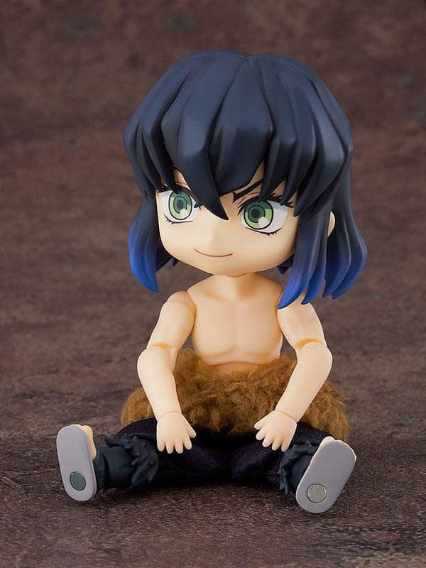 Figura de acción de Good Smile Demon Slayer: Kimetsu no - Imagen 5
