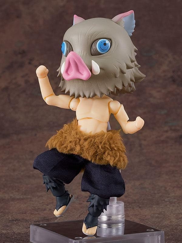 Figura de acción de Good Smile Demon Slayer: Kimetsu no - Imagen 4