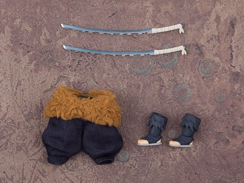 Figura de acción de Good Smile Demon Slayer: Kimetsu no - Imagen 7