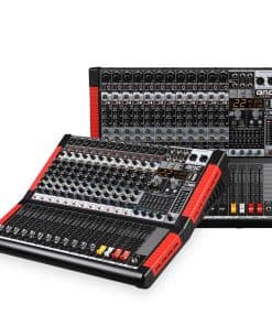 Mezclador de audio profesional BOMGE Consola de mesa