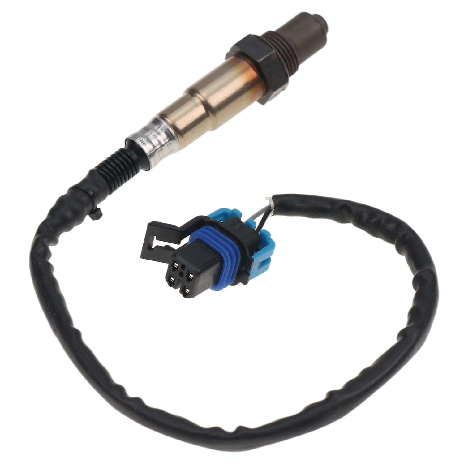 Sensor de Oxígeno de Escape YIHETOP 8M2003959 para Mercury