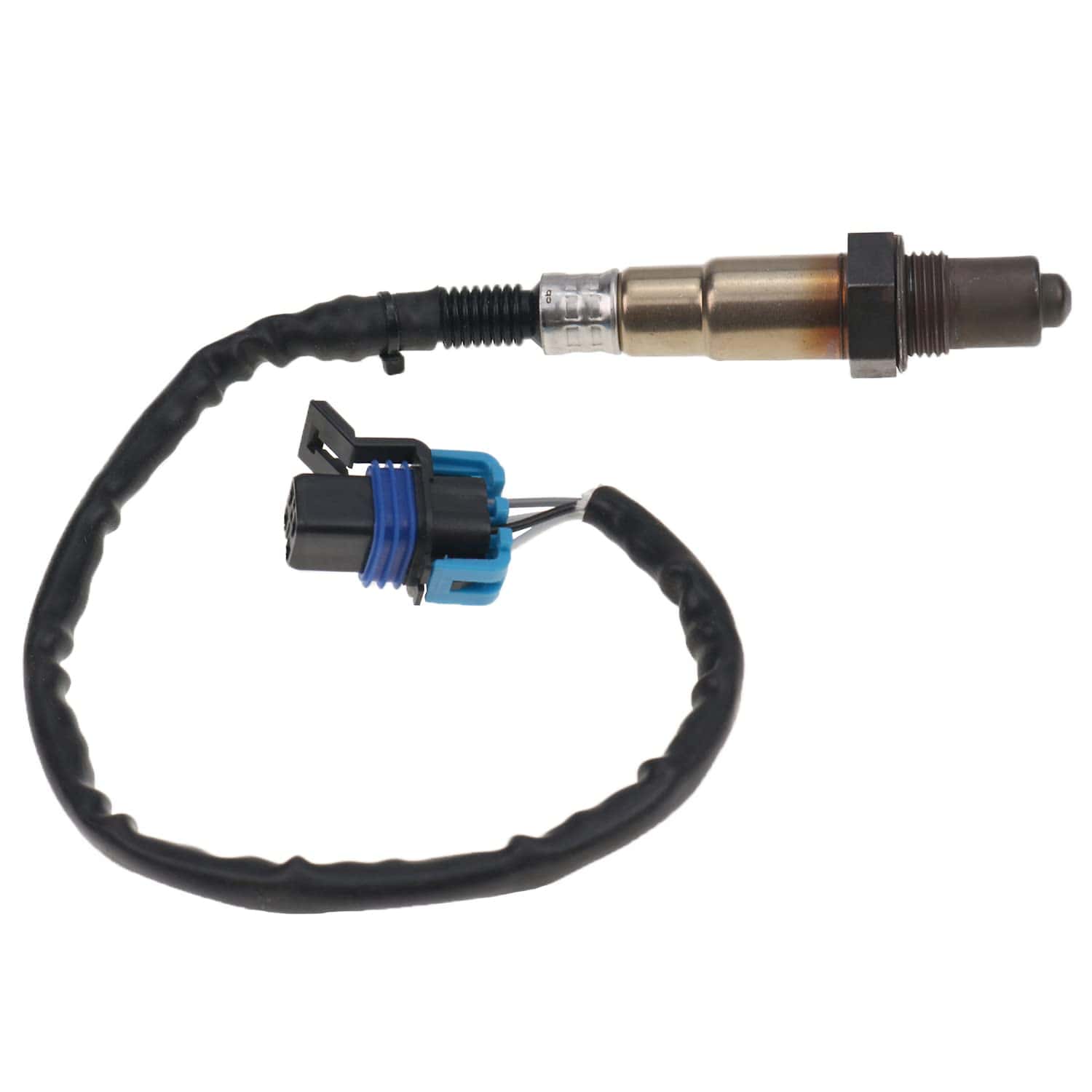 Sensor de Oxígeno de Escape YIHETOP 8M2003959 para Mercury - Imagen 3