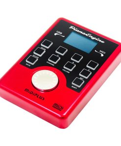 MIDIPLUS PianoEngine USB Host Módulo de Sonido MIDI