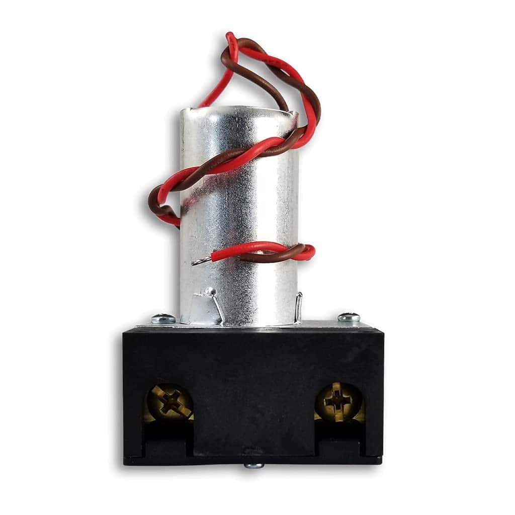 TOUCH-PLATE 3000-Relay, 20-AMP RELAY