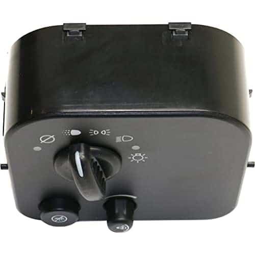 Interruptor de faros para Chevy Express 1500/2500/3500 2003 - Imagen 4