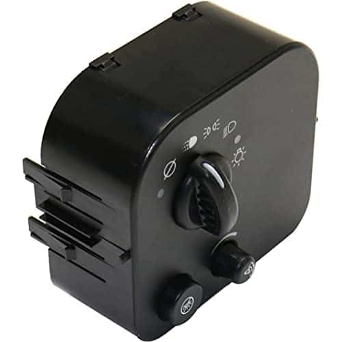 Interruptor de faros para Chevy Express 1500/2500/3500 2003 - Imagen 5