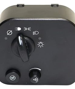 Interruptor de faros para Chevy Express 1500/2500/3500 2003