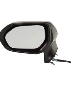 Ensamblaje de Espejo de Puerta Lado del Conductor para
