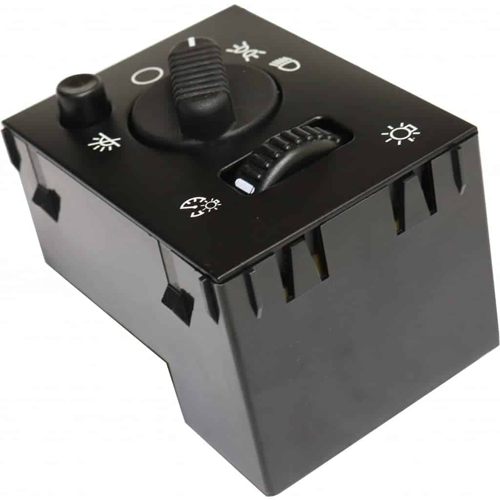 Interruptor de Atenuación para Chevy Silverado - Imagen 6