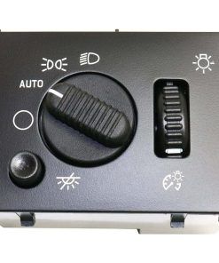 Interruptor de Atenuación para Chevy Silverado