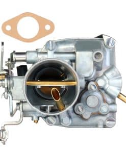 Carburador Zenith 361V de 1 Barril para LAND ROVER Series