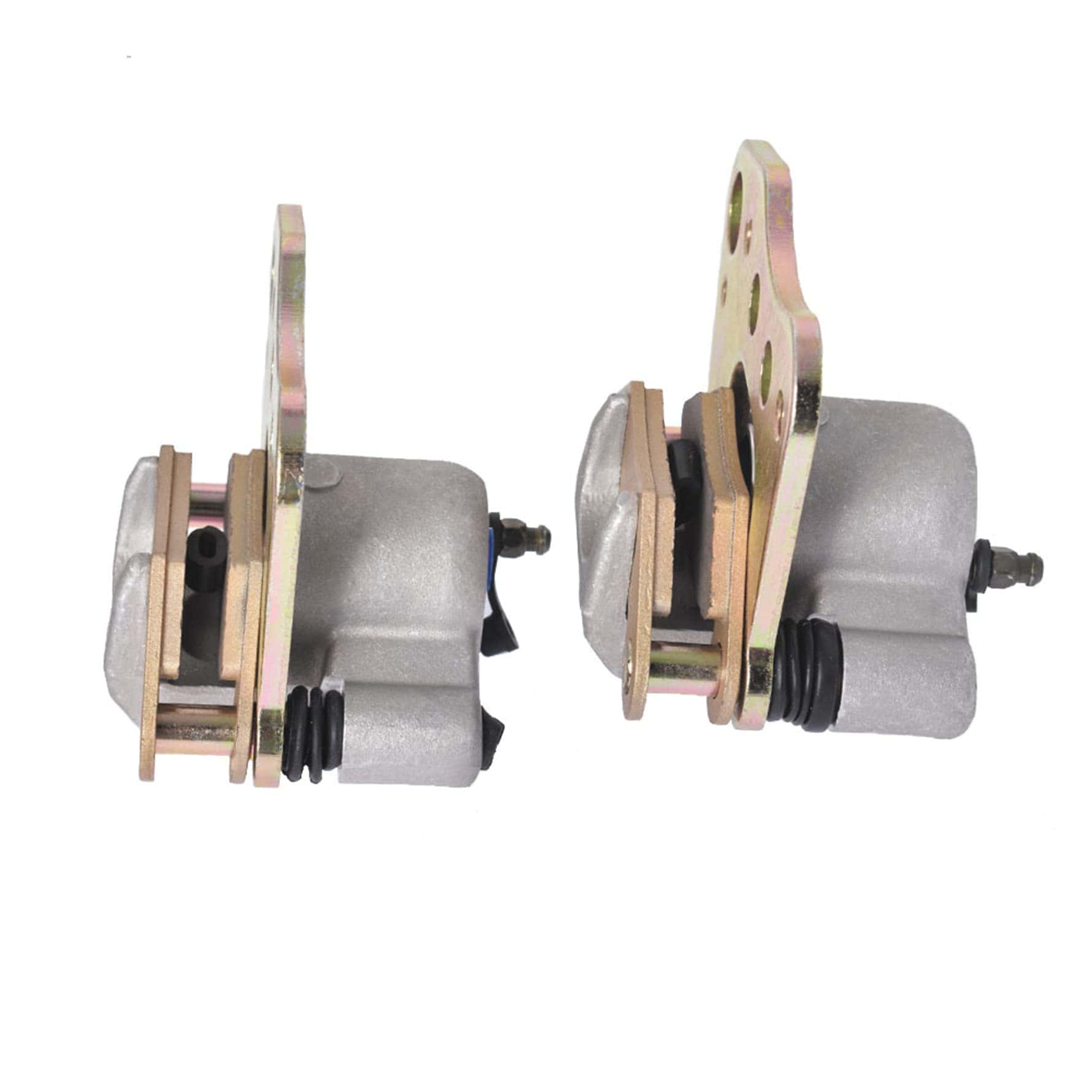 Calipers y Pastillas de Freno Delanteros Izquierdos y - Imagen 3